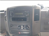 2008; 2.2л; Дизель; CDI; Микроавтобус; белый; Англия; разб. номер T51580 #6