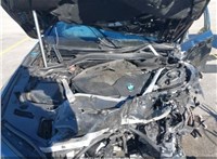 2021; 2л; Бензин; Турбо-инжектор; Седан; черный; США; разб. номер L554 #2