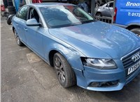 2009; 2л; Дизель; TDI; Седан; синий; Англия; разб. номер 78348 #2