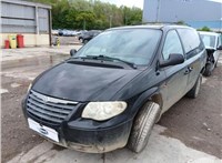 2006; 2.8л; Дизель; Минивэн; черный; Англия; разб. номер T51658 #1