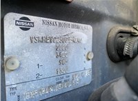 2001; 2.3л; Дизель; Минивэн; зеленый; Англия; разб. номер 78350 #5