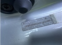 2004; 1.8л; Бензин; Инжектор; Минивэн; серебристый; Англия; разб. номер T51607 #4