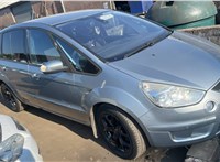 2009; 2л; Дизель; TDCI; Минивэн; серебристый; Англия; разб. номер X6589 #2