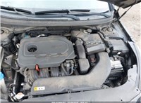 2017; 2.4л; Бензин; GDI; Седан; черный; США; разб. номер L563 #2