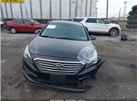 2017; 2.4л; Бензин; GDI; Седан; черный; США; разб. номер L563 #4