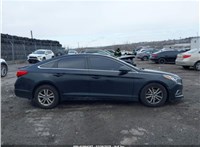 2017; 2.4л; Бензин; GDI; Седан; черный; США; разб. номер L563 #5