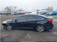 2017; 2.4л; Бензин; GDI; Седан; черный; США; разб. номер L563 #6