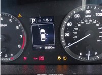 2017; 2.4л; Бензин; GDI; Седан; черный; США; разб. номер L563 #7