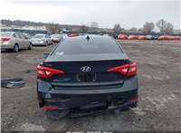 2017; 2.4л; Бензин; GDI; Седан; черный; США; разб. номер L563 #8