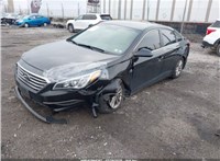 2017; 2.4л; Бензин; GDI; Седан; черный; США; разб. номер L563 #9