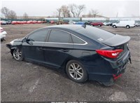 2017; 2.4л; Бензин; GDI; Седан; черный; США; разб. номер L563 #10