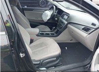 2017; 2.4л; Бензин; GDI; Седан; черный; США; разб. номер L563 #12