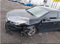 2017; 2.4л; Бензин; GDI; Седан; черный; США; разб. номер L563 #13