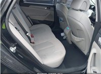 2017; 2.4л; Бензин; GDI; Седан; черный; США; разб. номер L563 #15