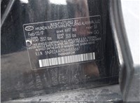 2017; 2.4л; Бензин; GDI; Седан; черный; США; разб. номер L563 #16