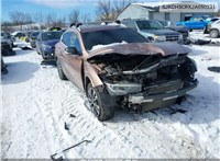 2017; 2л; Бензин; Турбо-инжектор; Джип (5-дверный); розовый; США; разб. номер L550 #1