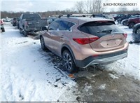 2017; 2л; Бензин; Турбо-инжектор; Джип (5-дверный); розовый; США; разб. номер L550 #3