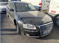 2007; 3.2л; Бензин; FSI; Седан; черный; Англия; разб. номер T51559 #1
