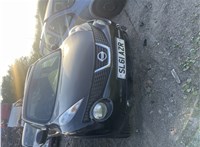 2011; 1.5л; Дизель; Джип (5-дверный); черный; Англия; разб. номер X6740 #1
