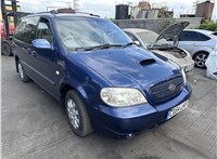 2004; 2.9л; Дизель; Минивэн; синий; Англия; разб. номер T51602 #4