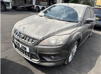 2010; 1.6л; Бензин; Хэтчбэк 5 дв.; черный; Англия; разб. номер T51588 #3
