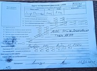 2006; 3л; Дизель; СRD; Джип (5-дверный); серебристый; Англия; разб. номер T51597 #5