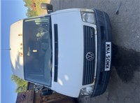 2005; 2.5л; Дизель; Микроавтобус; белый; Англия; разб. номер X6611 #1