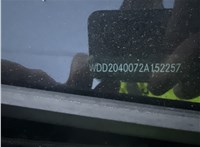 2008; 2.1л; Дизель; Седан; серебристый; Англия; разб. номер X6791 #2