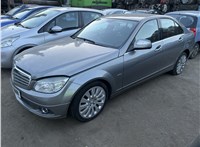 2008; 2.1л; Дизель; Седан; серебристый; Англия; разб. номер X6791 #3