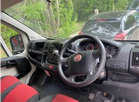 2011; 2.3л; Дизель; JTD; Микроавтобус; белый; Англия; разб. номер 78356 #3