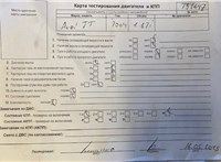 2004; 1.8л; Бензин; Турбо-инжектор; Купе; синий; Англия; разб. номер T51647 #5