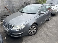 2007; 1.9л; Дизель; Универсал; серый; Англия; разб. номер T51699 #1