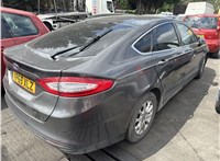 2015; 2л; Дизель; TDCI; Хэтчбэк 5 дв.; серый; Англия; разб. номер T51672 #2