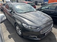 2015; 2л; Дизель; TDCI; Хэтчбэк 5 дв.; серый; Англия; разб. номер T51672 #4