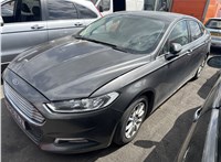 2015; 2л; Дизель; TDCI; Хэтчбэк 5 дв.; серый; Англия; разб. номер T51672 #5