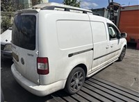 2010; 1.9л; Дизель; TDI; Микроавтобус; белый; Англия; разб. номер T51689 #5