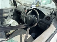 2010; 1.9л; Дизель; TDI; Микроавтобус; белый; Англия; разб. номер T51689 #6