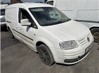 2010; 1.9л; Дизель; TDI; Микроавтобус; белый; Англия; разб. номер T51689 #7
