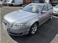 2007; 2л; Дизель; Универсал; серебристый; Англия; разб. номер T51757 #4