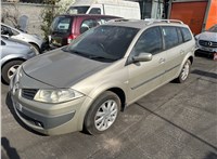 2007; 1.5л; Дизель; DCI; Универсал; золотистый; Англия; разб. номер T51676 #1