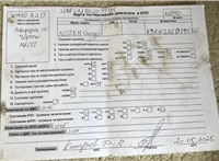 2010; 1.5л; Дизель; DCI; Джип (5-дверный); черный; Англия; разб. номер X6840 #4