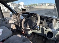 2013; 2.2л; Дизель; TDCI; Микроавтобус; белый; Англия; разб. номер T51637 #5