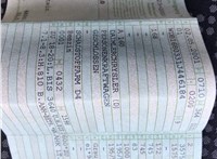 2000; 1.6л; Бензин; Инжектор; Хэтчбэк 5 дв.; серебристый; Германия; разб. номер 39072 #2