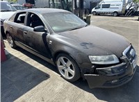 2007; 2л; Дизель; Седан; черный; Англия; разб. номер T51748 #6