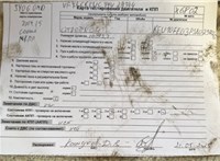 2006; 1.4л; Бензин; Инжектор; Хэтчбэк 5 дв.; серый; Англия; разб. номер X6802 #5