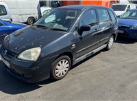 2006; 1.6л; Бензин; Хэтчбэк 5 дв.; черный; Англия; разб. номер T51673 #1