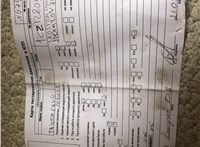 2003; 1.8л; Бензин; Инжектор; Джип (3-дверный); серебристый; Англия; разб. номер X6742 #5