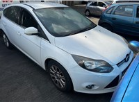2011; 1.6л; Дизель; Хэтчбэк 5 дв.; белый; Англия; разб. номер T51705 #5