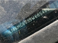 2006; 2.8л; Дизель; СRD; Джип (5-дверный); серебристый; Англия; разб. номер T51706 #3