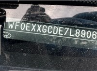 2007; 2л; Бензин; Инжектор; Минивэн; синий; Англия; разб. номер T51716 #2